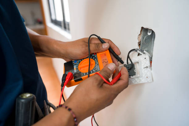 Best Emergency Electrician Near Me  in Lumberton, MS
