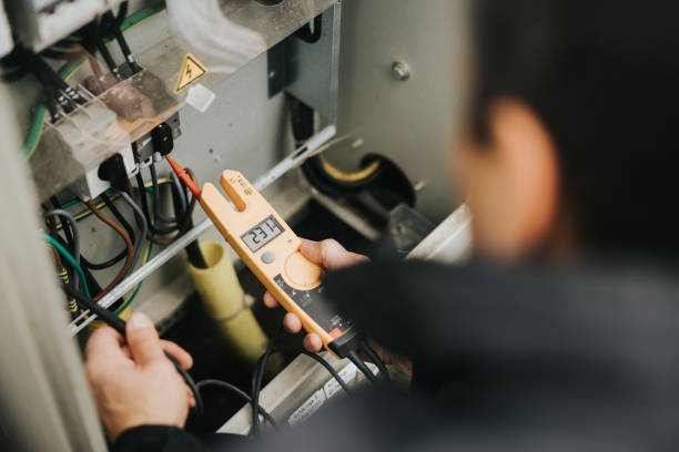 Best Affordable Electrical Installation  in Lumberton, MS