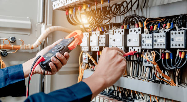 Best Circuit Breaker Repair  in Lumberton, MS