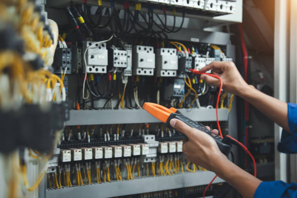 Reliable Lumberton, MS Electrician Solutions