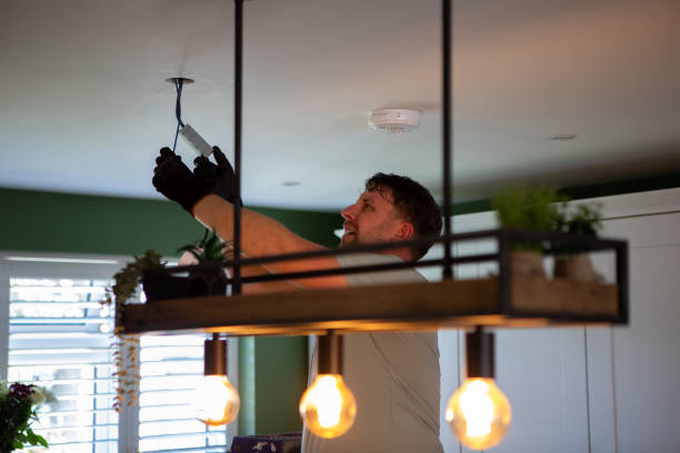 Best Emergency Electrical Repair  in Lumberton, MS