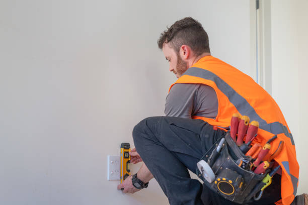 Best Electrical Repair Services  in Lumberton, MS