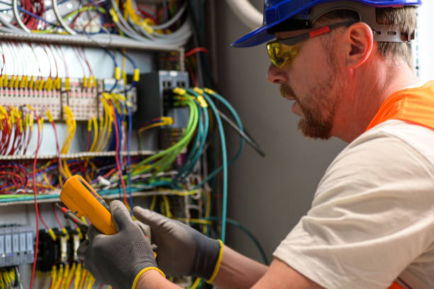 Generator Installation Services in Lumberton, MS