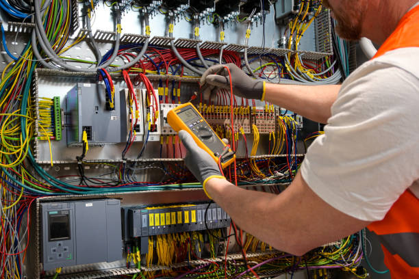 Best Circuit Breaker Repair  in Lumberton, MS
