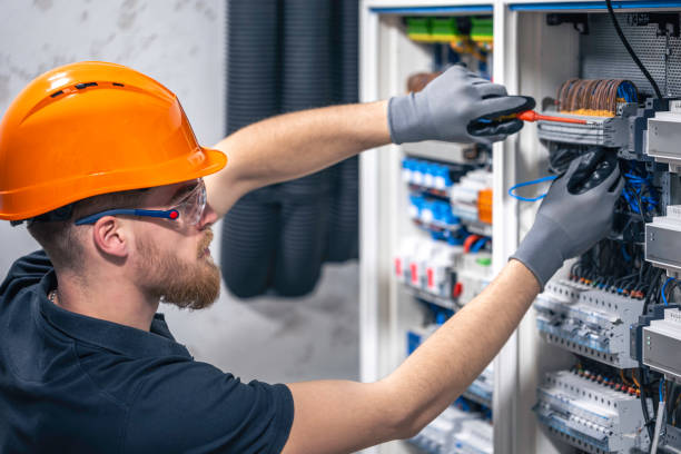 Best Electrical Outlet Repair  in Lumberton, MS